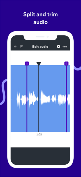 Spotify for Podcasters 安卓版v7.1.0.469图1