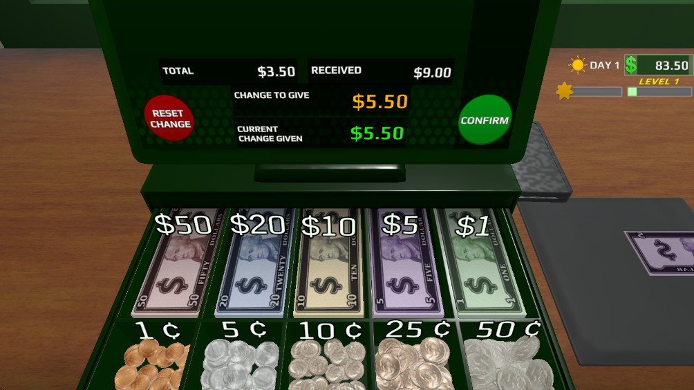 冰淇淋革命软件图4