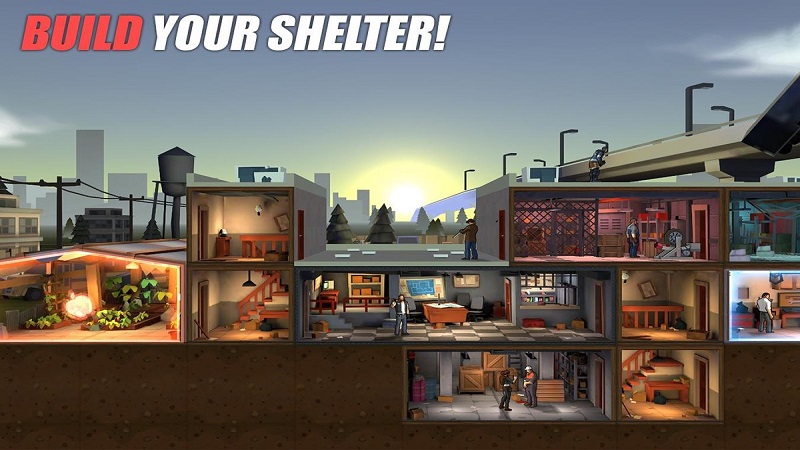 僵尸阵营中文版图3