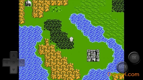 前衛的なクソゲーRPG外伝图2