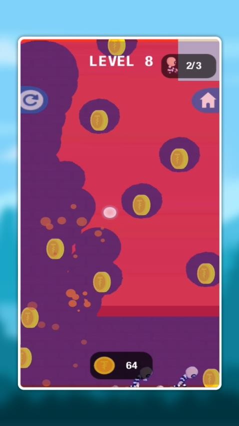 小K密室逃亡图1