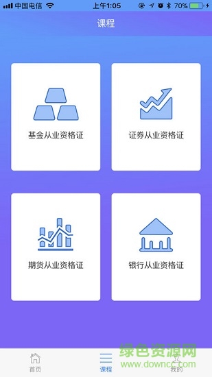 金融一考通图1