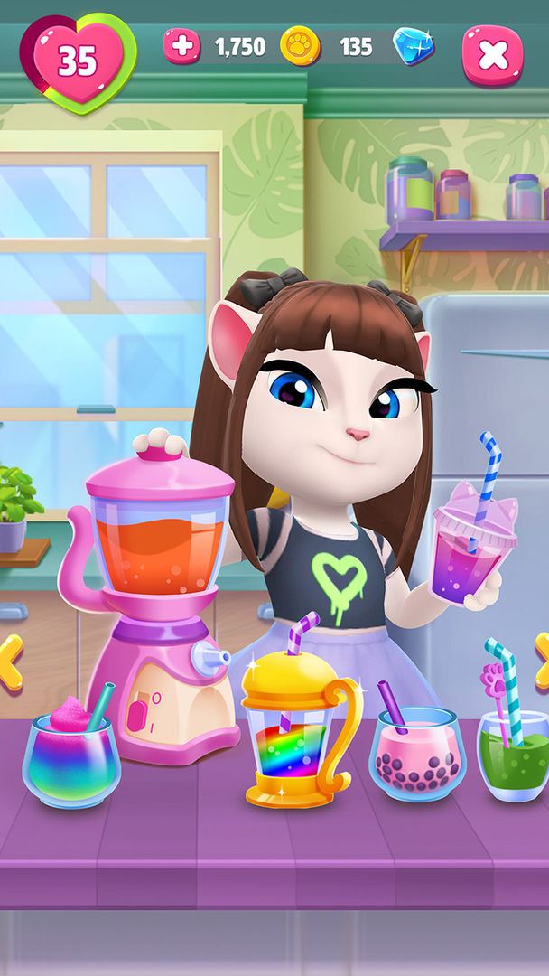 我的安吉拉2图1