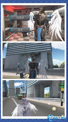 宇宙无敌大英雄图2