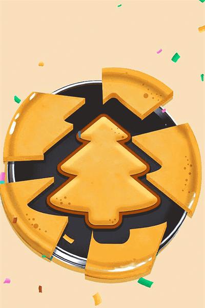 糖饼减压神器图1