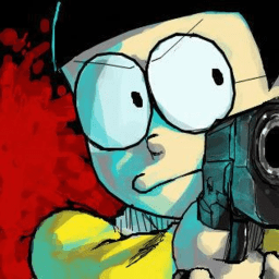 野比大雄的生化危机 CODE Doraemon2