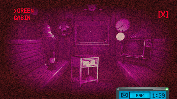 Bear Haven 3 - 恐怖列车（国际服）