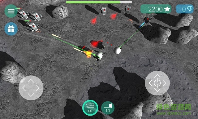 网络领域(CyberSphere)图1