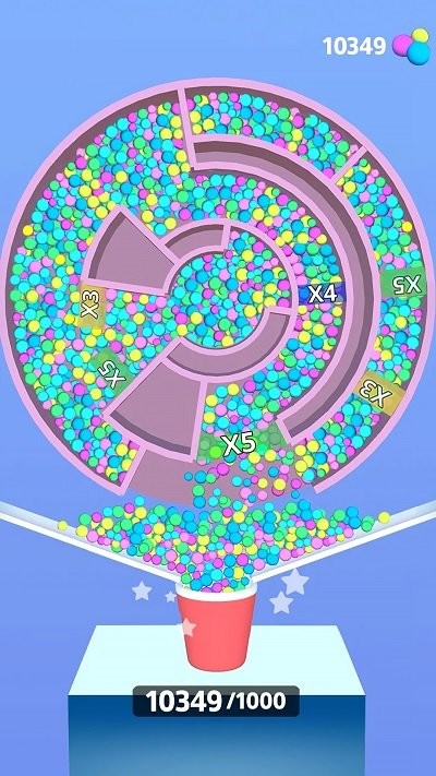 球球贪吃大战图4