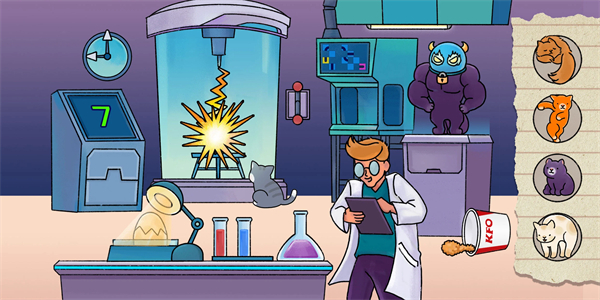 Detective Mio安装器图4