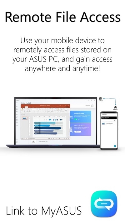 link to myasus最新版图3