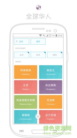 华舆图3