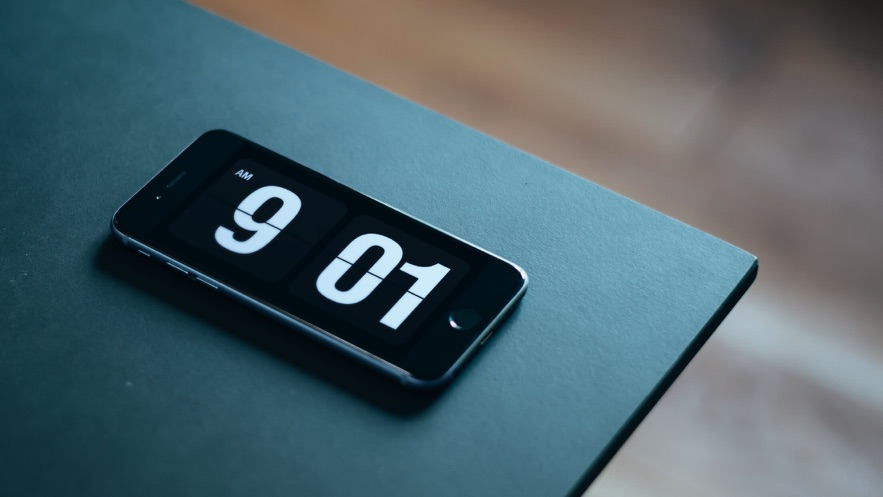 Flip Clock安卓手机版