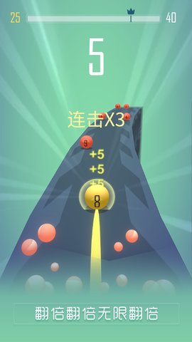 撞那个小的图1
