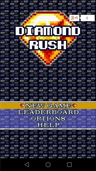 钻石狂潮中文汉化版图2