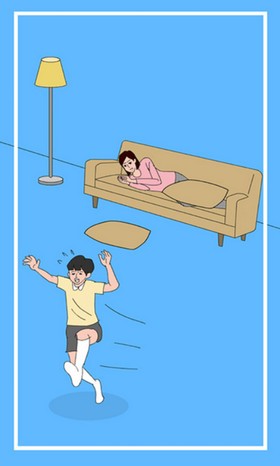 隐藏我的游戏2图1