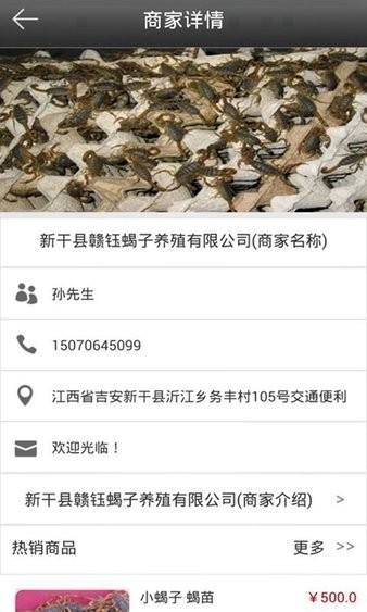 吉安生态养殖图2