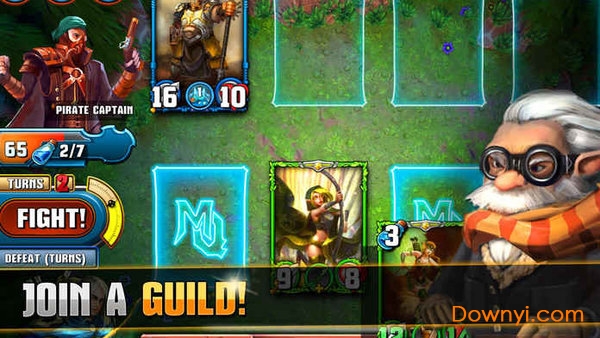 Magic Quest: TCG图1