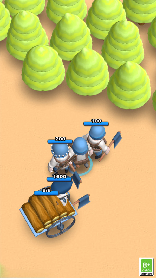 模拟军团大作战图2