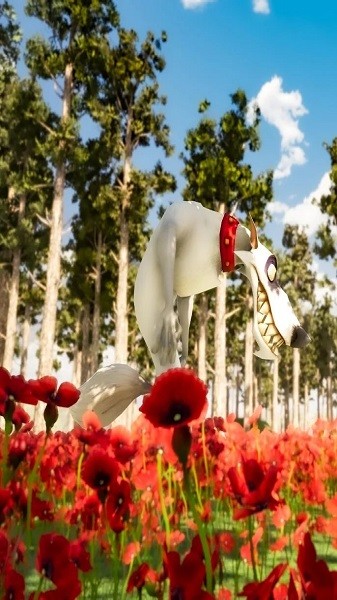 逃离游戏小红帽游戏