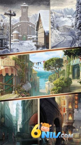 Murder In Alps安装器图4