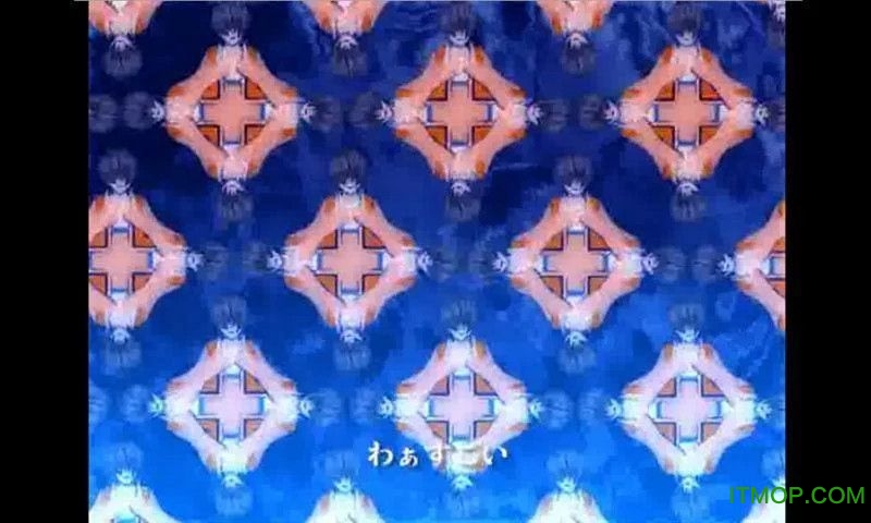 かみさま、３图2