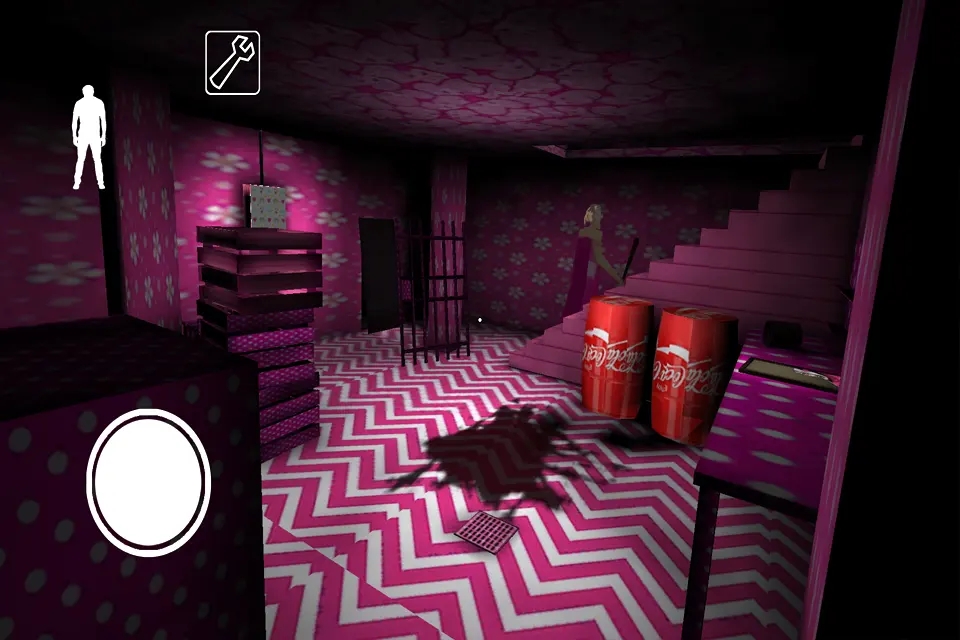 恐怖芭比奶奶图5