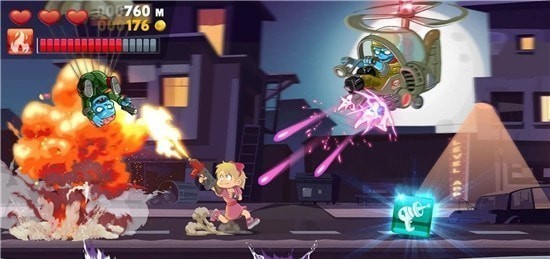 魔塔50层勇者的试炼