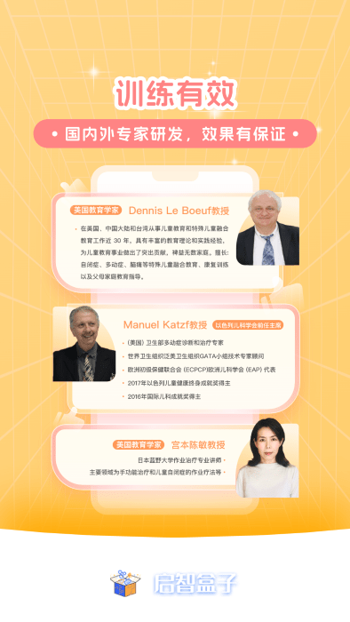 启智AI注意力图5
