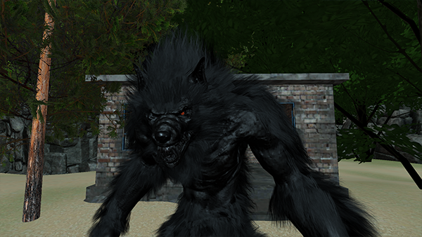 突变区2逃逸新版图3