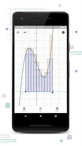 geogebra中文版app图2