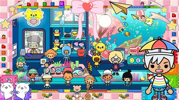 米加世界医院图3