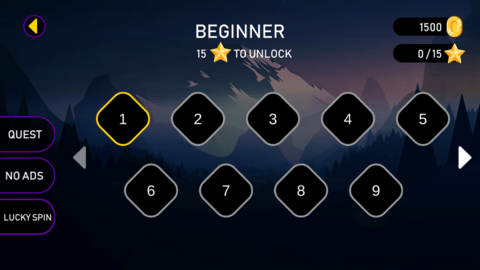 JOJO的奇妙冒险X洛克内置功能菜单官网版图1