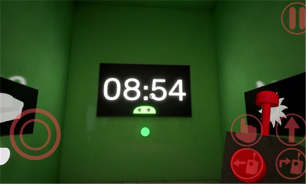 班班幼儿园菜单恐怖游戏不用登录2026免费版图1