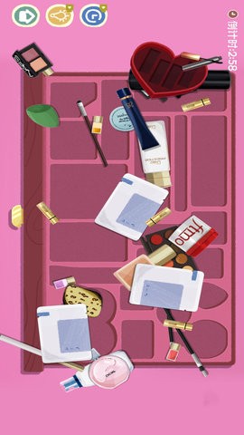 完美收纳物语图1