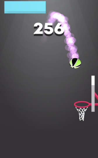 超级扣篮 超级扣篮