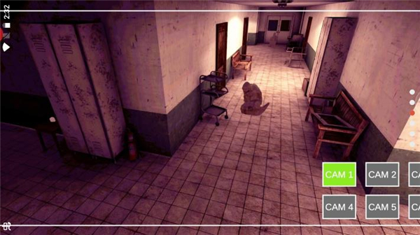 标本零 中文正版图4