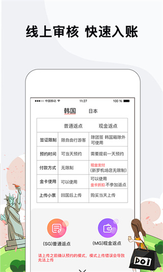 海鸥免税店图3