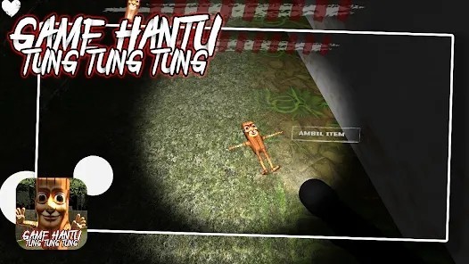 东东东东萨胡尔 (Hantu Tung Tung Tung Tung)安卓版v10图2
