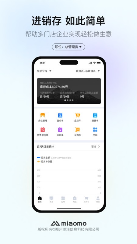 渺漠新零售