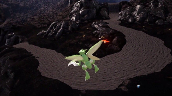 ARK: Survival Evolved图3