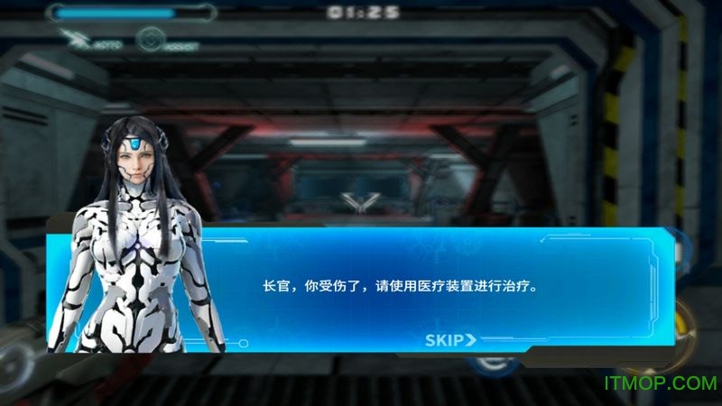 星际武装2内购破解版 星际武装2内购破解版