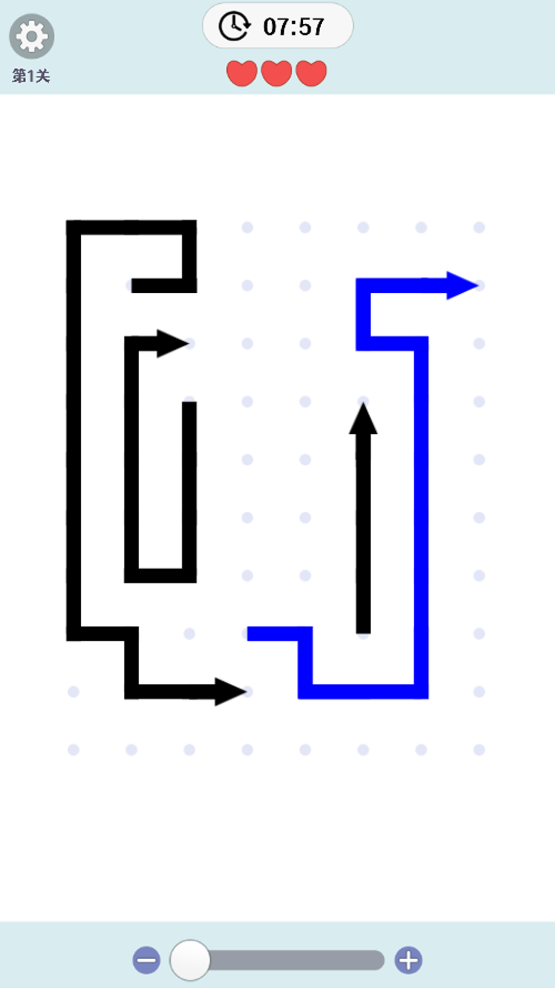 停车场管理员图1