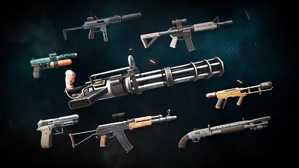 僵尸致命射击图3