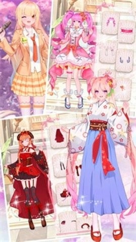 学园偶像明星图3