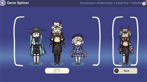 Sillyapp官方版图1