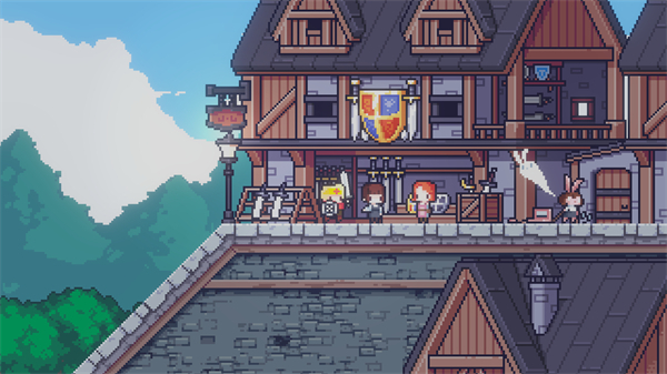 贪婪地牢隐藏人物解锁图3