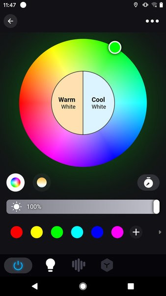 Surplife智能灯控图2