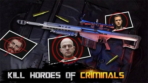 狙击手的反击(Sniper Attack)图2