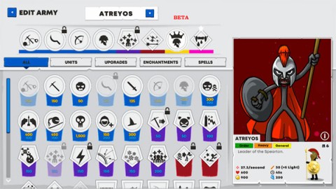 火柴人战争3图1